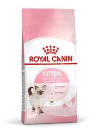 корм для котят Royal Canin Kitten 2 кг акция -20% +бесплатная доставка