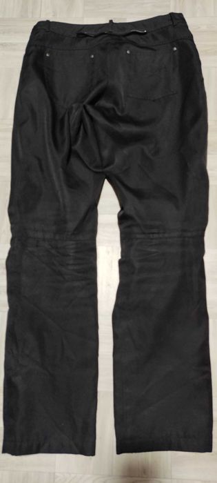 р.50 Жіночі мотоштани Німеччина із захистом колін Демісезон