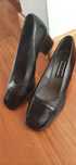 Sapatos Dona Alcina