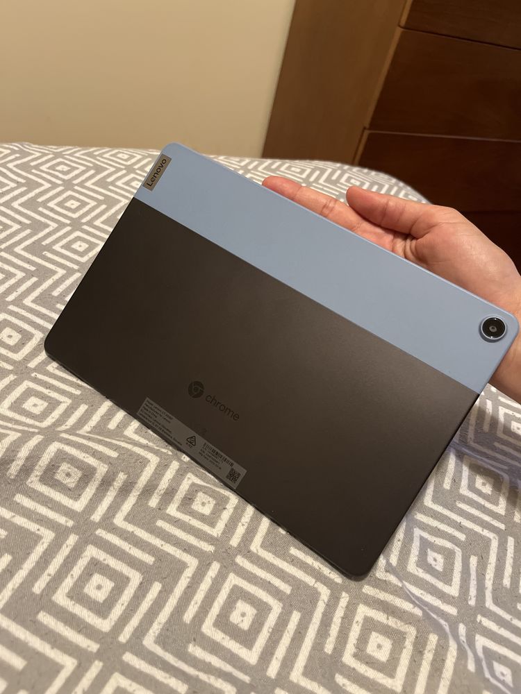 Lenovo Ideapad Tablet