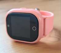 Wodoodporny smartwatch Locon Watch Lite - jak NOWY, stan IDEALNY