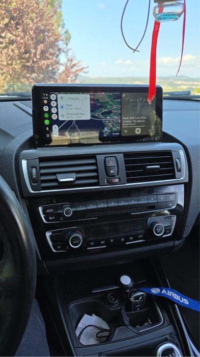 BMW 114d 2016 | Pack M Performance + Akrapovič