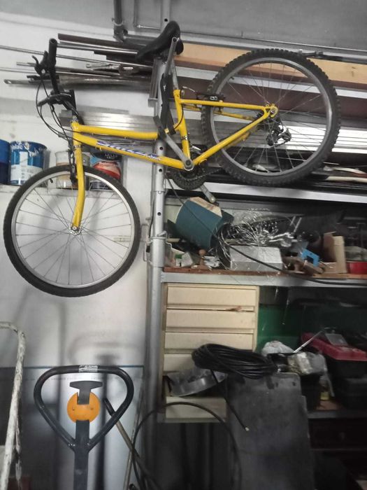 Bicicletas usadas