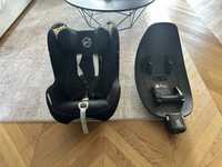 Fotelik Cybex Sirona M2 i-size + baza