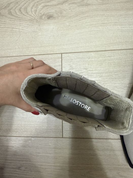 Козаки від Hellostore