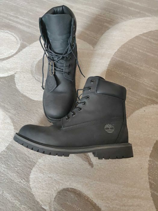 Черевики Timberland