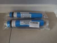 Membrana osmotyczna 150 gpd, odwrócona osmoza filtr wody