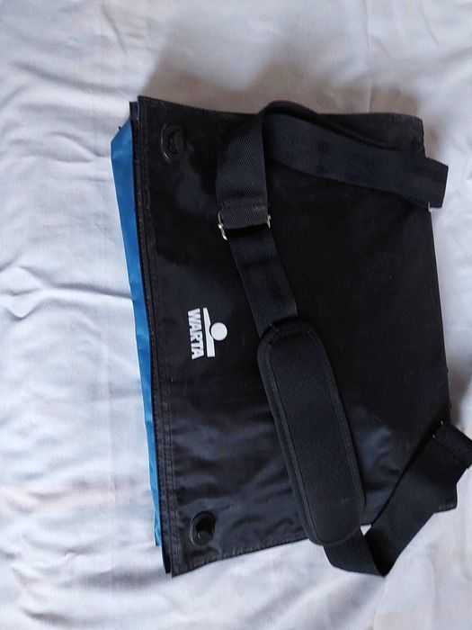 Torba na ramię  NOWA