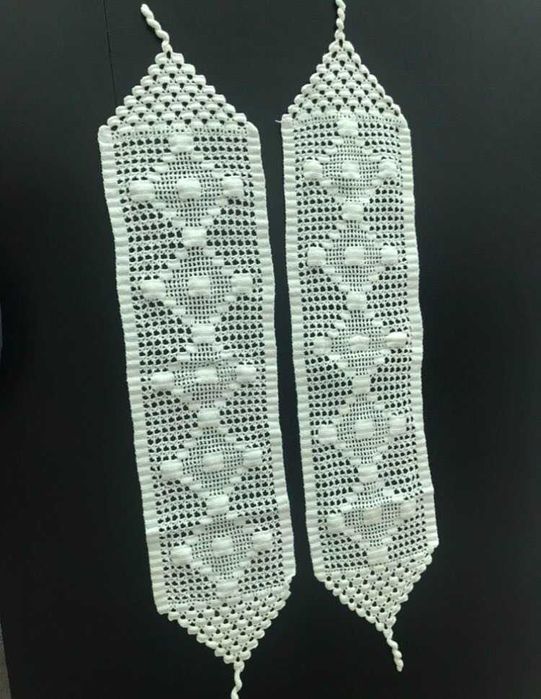 Conjuntos de 2 naprons