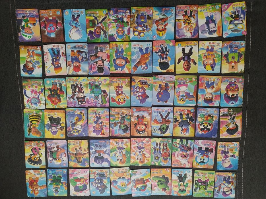 Nowa edycja Karty Brawl Stars