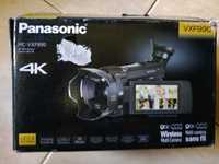 Câmara de filmar Panasonic HC-VXF990