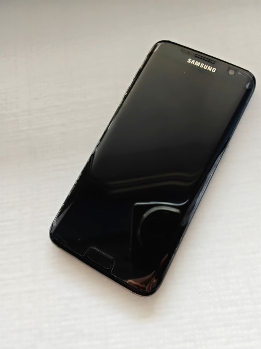 Samsung S7 Edge – w bardzo dobrym stanie