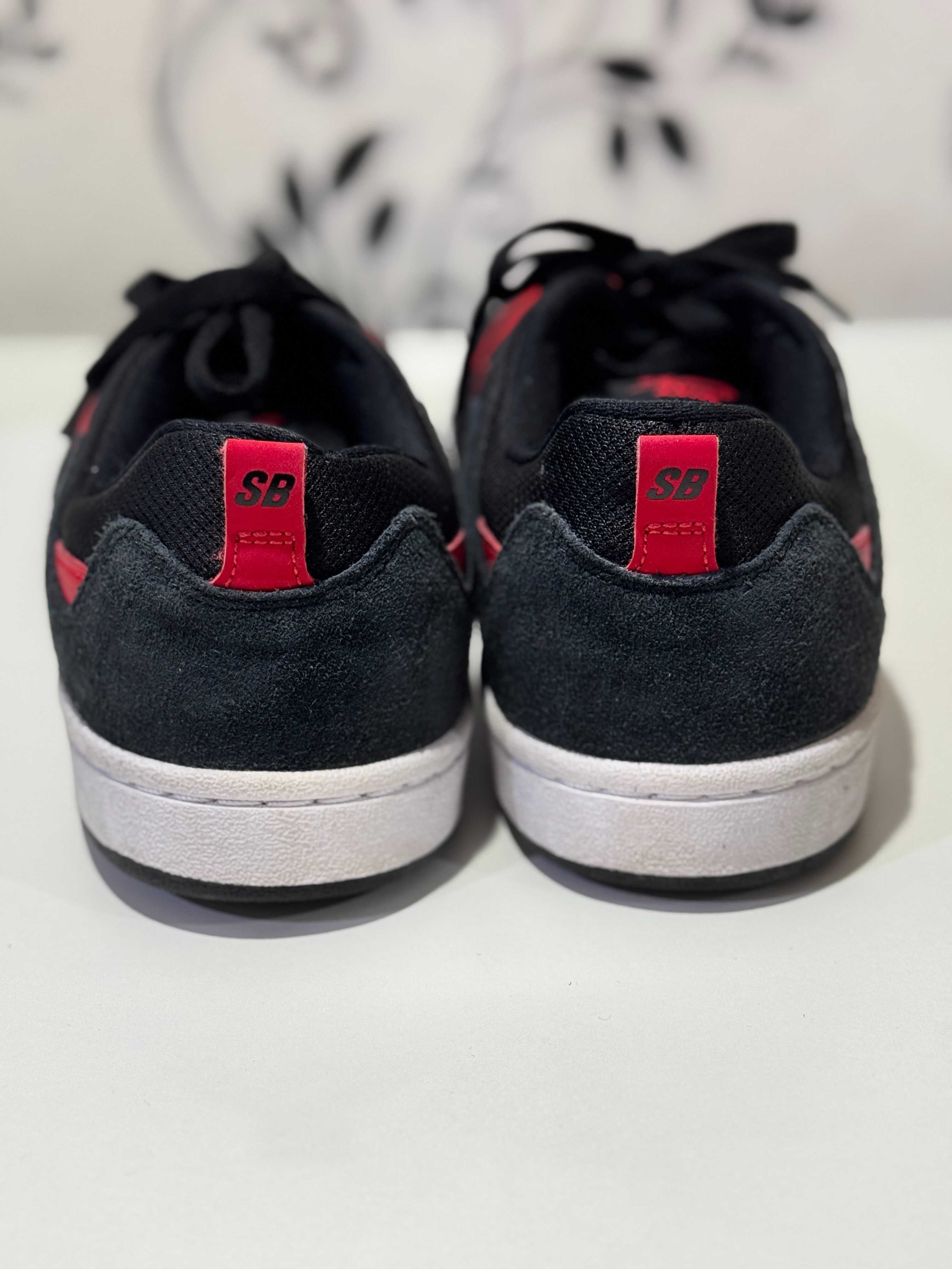 Кросівки Nike SB Banned CJ0882-006, 43р