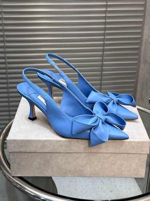 Staz Sling Ba 70 serii otwarte obcasy na wysokich obcasach