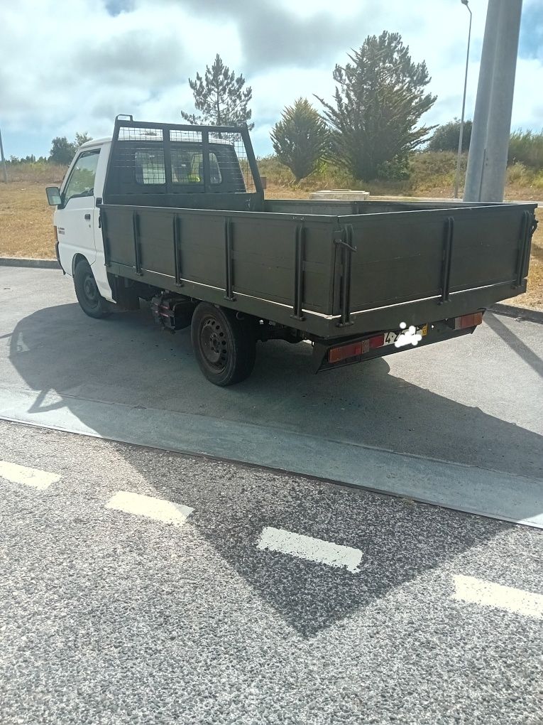 Mitsubishi l300 2.5
