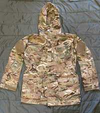 Парка британська Smock Combat Windproof MTP