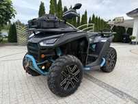 Segway At6 L pierwszy wlasciciel fv