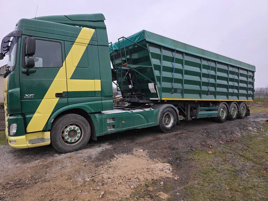 Вантажоперевезення Грузоперевозки Послуги з перевезення вантажів