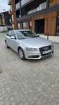 Audi A4 Avant 1.8 TFSI Lim. Attraction Serwisowany, 120km, alufelgi,