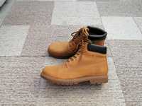 Ботінки боти dockers нубук timberland р 45 уст 29 см ecco