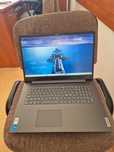 Biznesowy Lenovo V17 G2 i5-1135G7 8GB 256 ssd