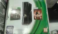 Konsola Xbox 360 Slim 250 GB