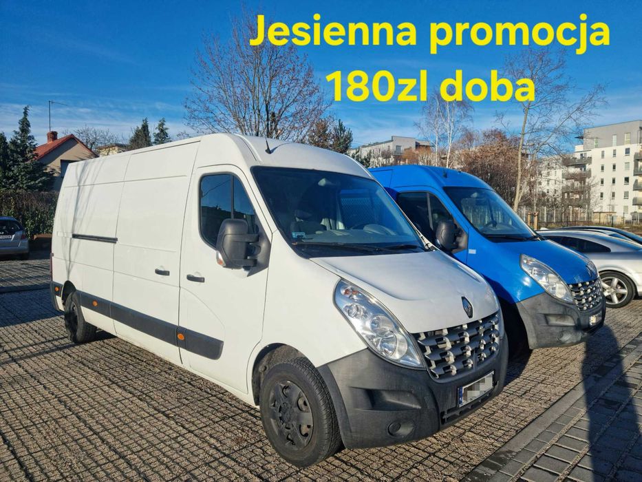 Motorar Wynajem bus samochodu Krosno Odrzańskie  Wypożyczalnia