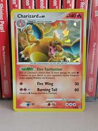 Pokémon TCG Charizard Lv 60 Holo