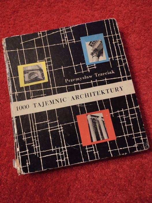 1000 tajemnic architektury