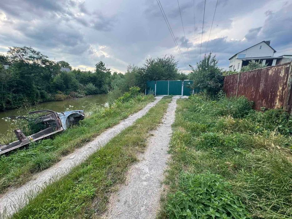 Продається земельна ділянка на Вінницьких Хуторах