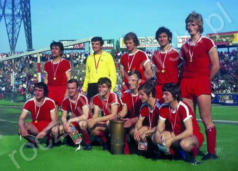 Zestaw 10 pocztówek - PIŁKARSKI KLUB KOLEKCJONERA nr 311-320