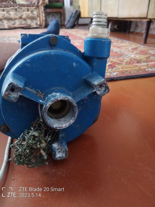 Водный насос 720 ват