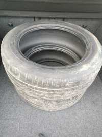 Продам резину Hankook, 215/55/R17