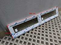 Okno Deceuninck Glassolutions 1084x302