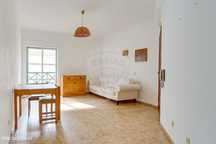 Apartamento T1 para venda
