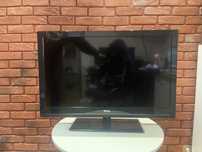 Tcl tv 32 cale sprawny 2 ryski zadbany pierwszy wlasciciel