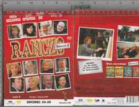 Ranczo (SEZON 2 / ODC. 24-26)  DVD