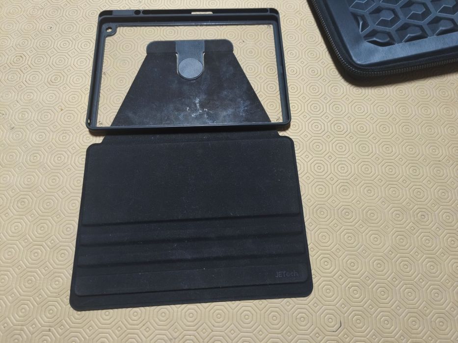 Capa proteção Tablet