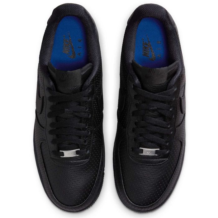 ОРИГІНАЛ Nike Air Force 1 SP (HF8189-001) кроссовки мужские найк форс