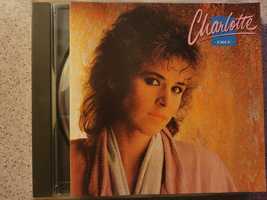 CD Charlotte Höglund - Fri 1987 Cantio Records - Szwecja / Gospel