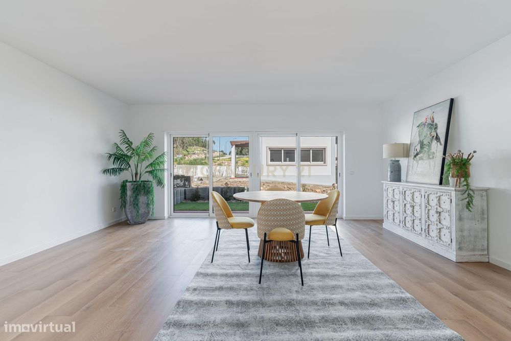 Moradias Condomínio fechado Belas Garden