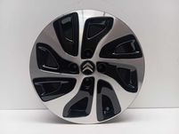 Conjunto de 4 jantes 16 4x108 Citroen (OEC_164X108)