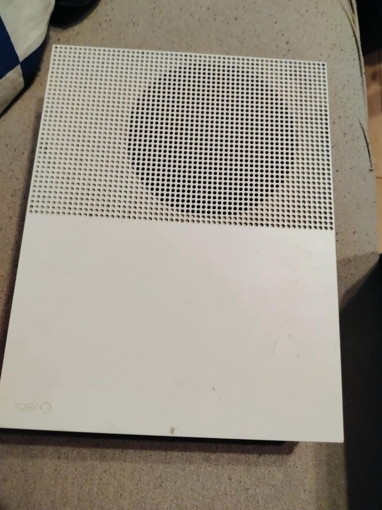 Konsola Xbox one