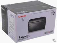 Лазерний принтер Canon i-SENSYS lbp6030b. Новий. Гарантія