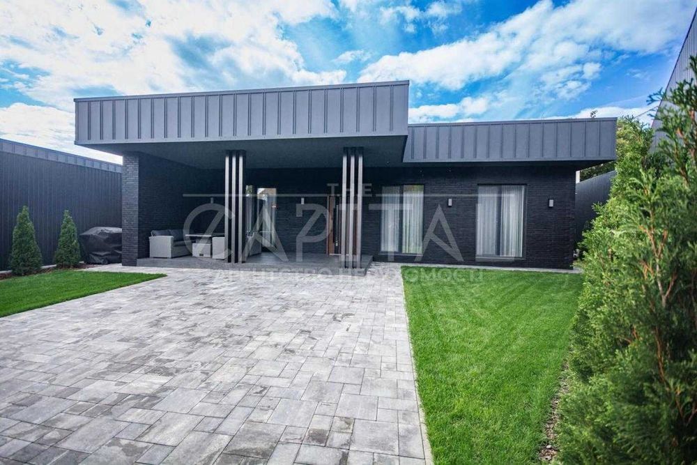 Продажа 4к Дом 120м Ходосовка Автономия Газ НовоОбуховская трасса