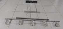 Candeeiro LED suspenso