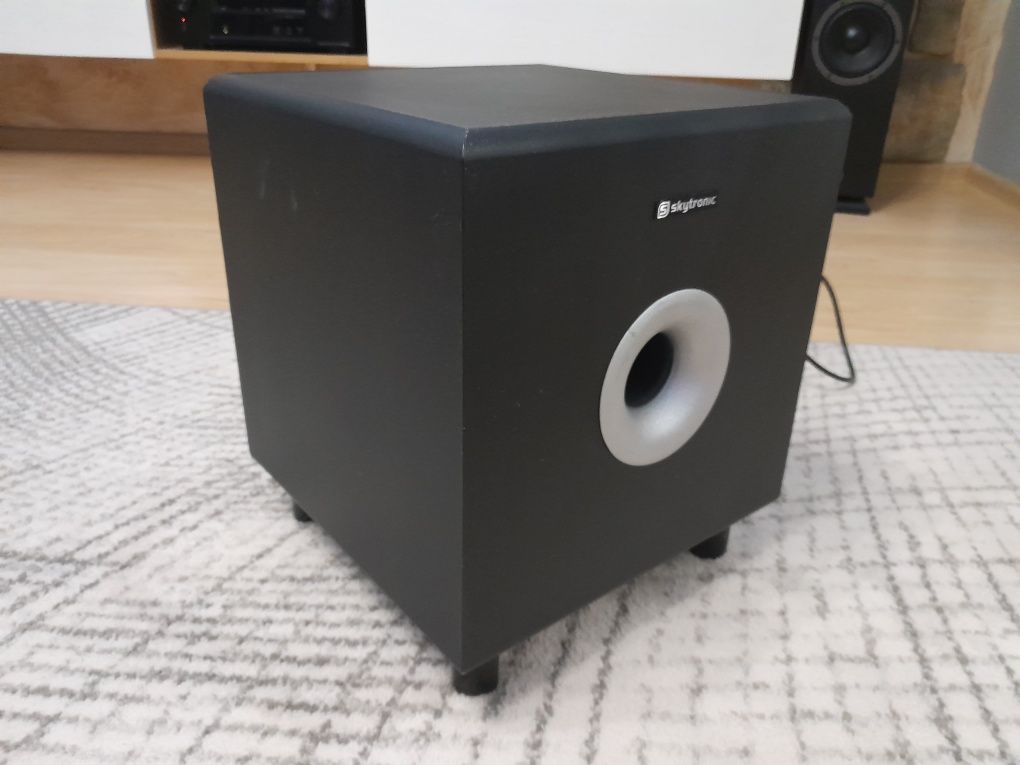 Subwoofer skytronic