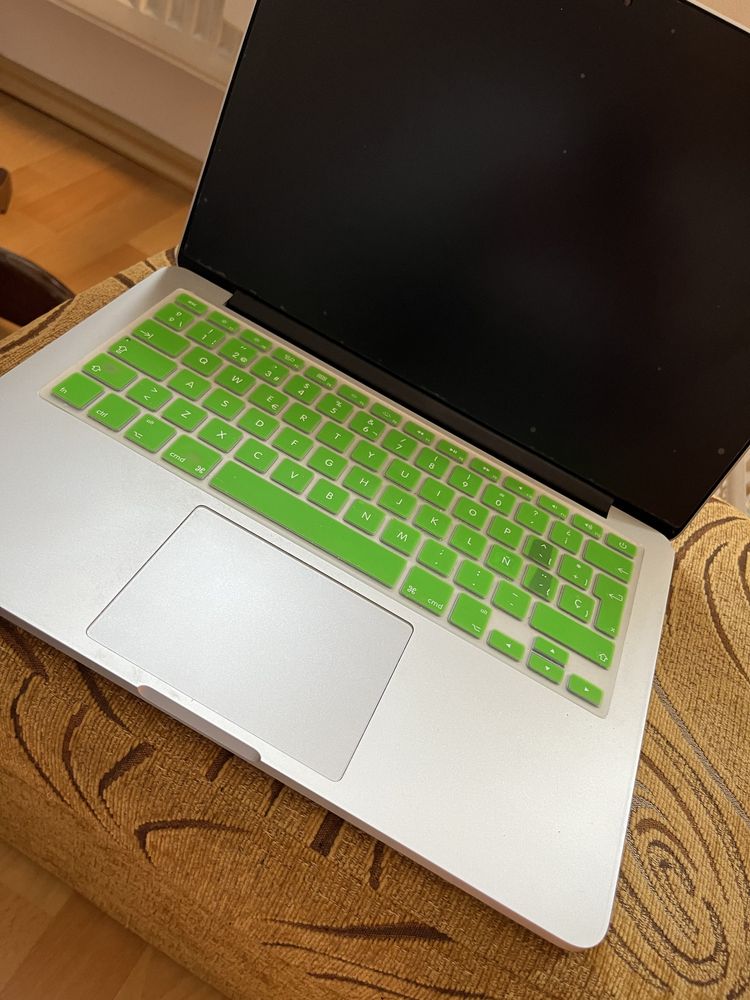 MacBook Pro 13” 2015 (A1502)