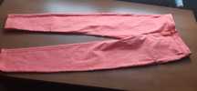 Spodnie damskie jeans rozmiar 34