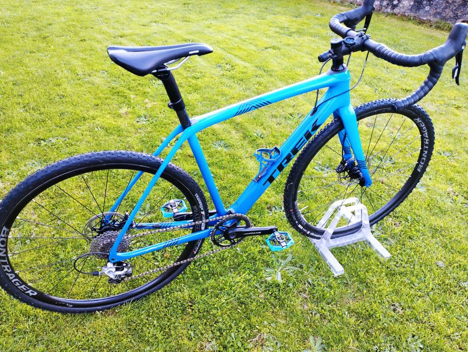 Trek Boone 5 carbon r.52